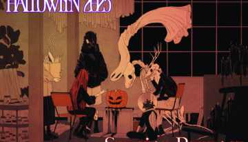 halloween banner 2025
