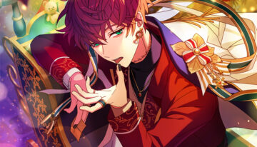 Christmas Release 2025