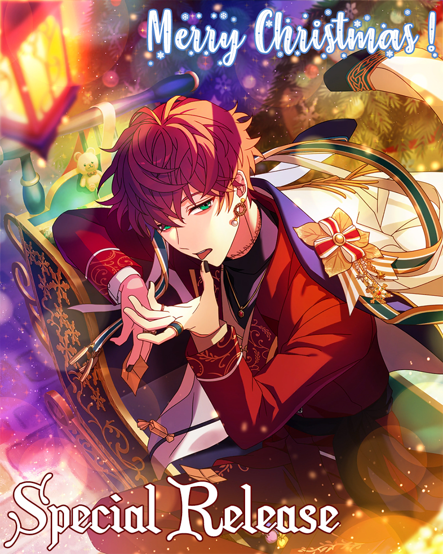 Christmas Release 2025