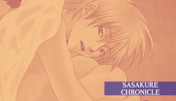 Banner Sasakure C Ver 2
